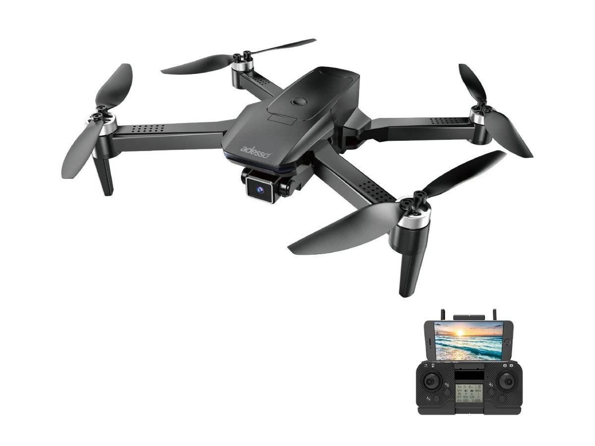 CYBERDRONEX3