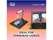 CYBERTRACK520