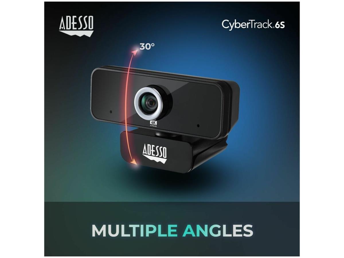 CYBERTRACK6S