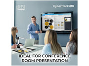 CYBERTRACK810