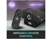 CYBERTRACKC100