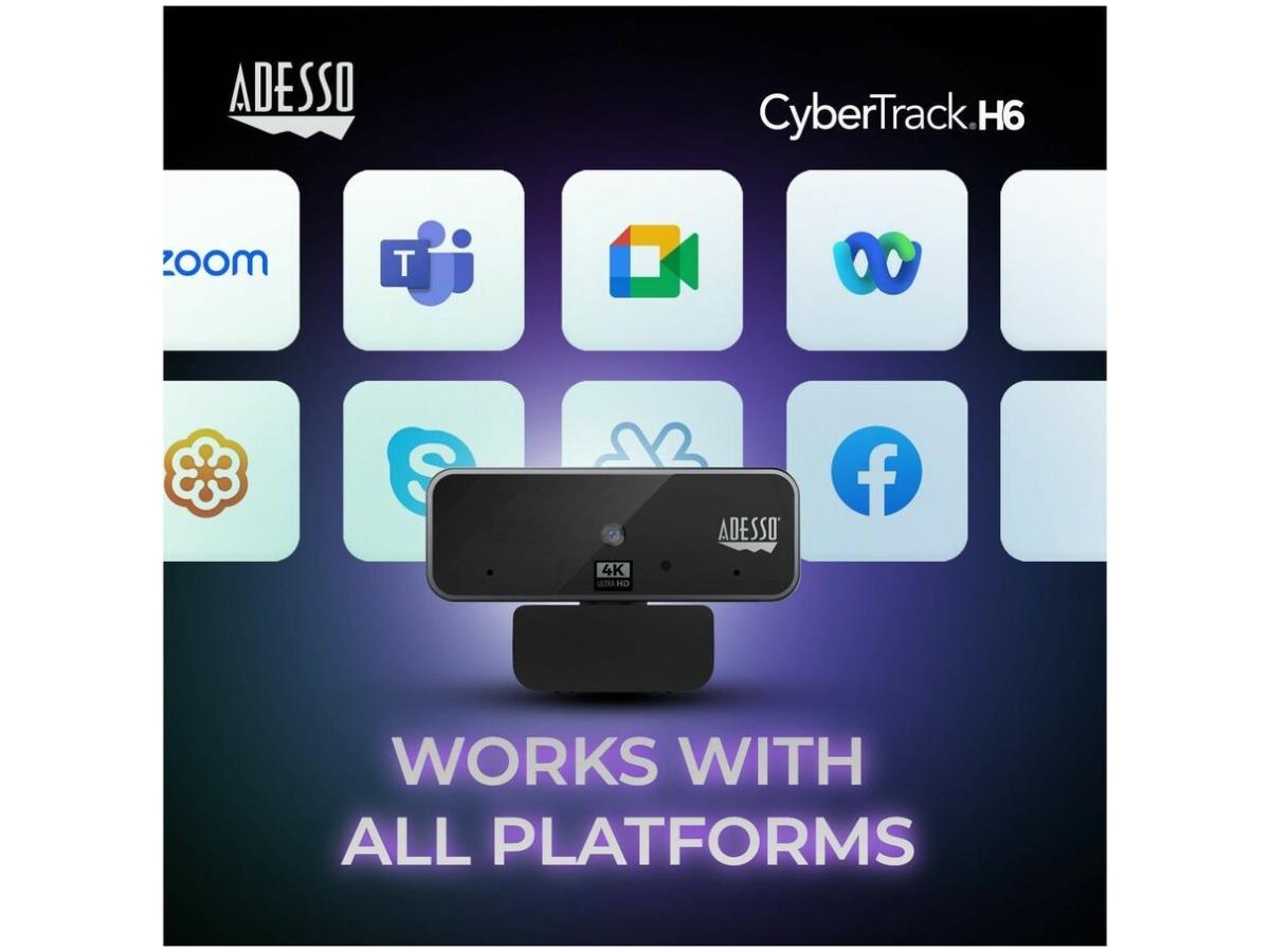 CYBERTRACKH6