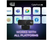 CYBERTRACKH6