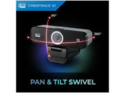CYBERTRACKK1