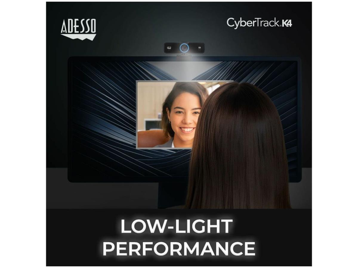 CYBERTRACKK4