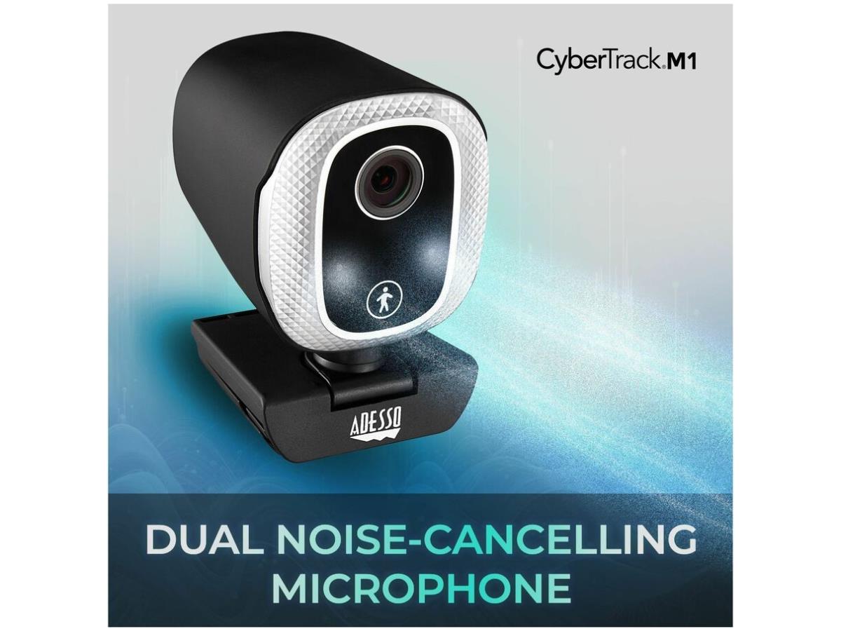 CYBERTRACKM1
