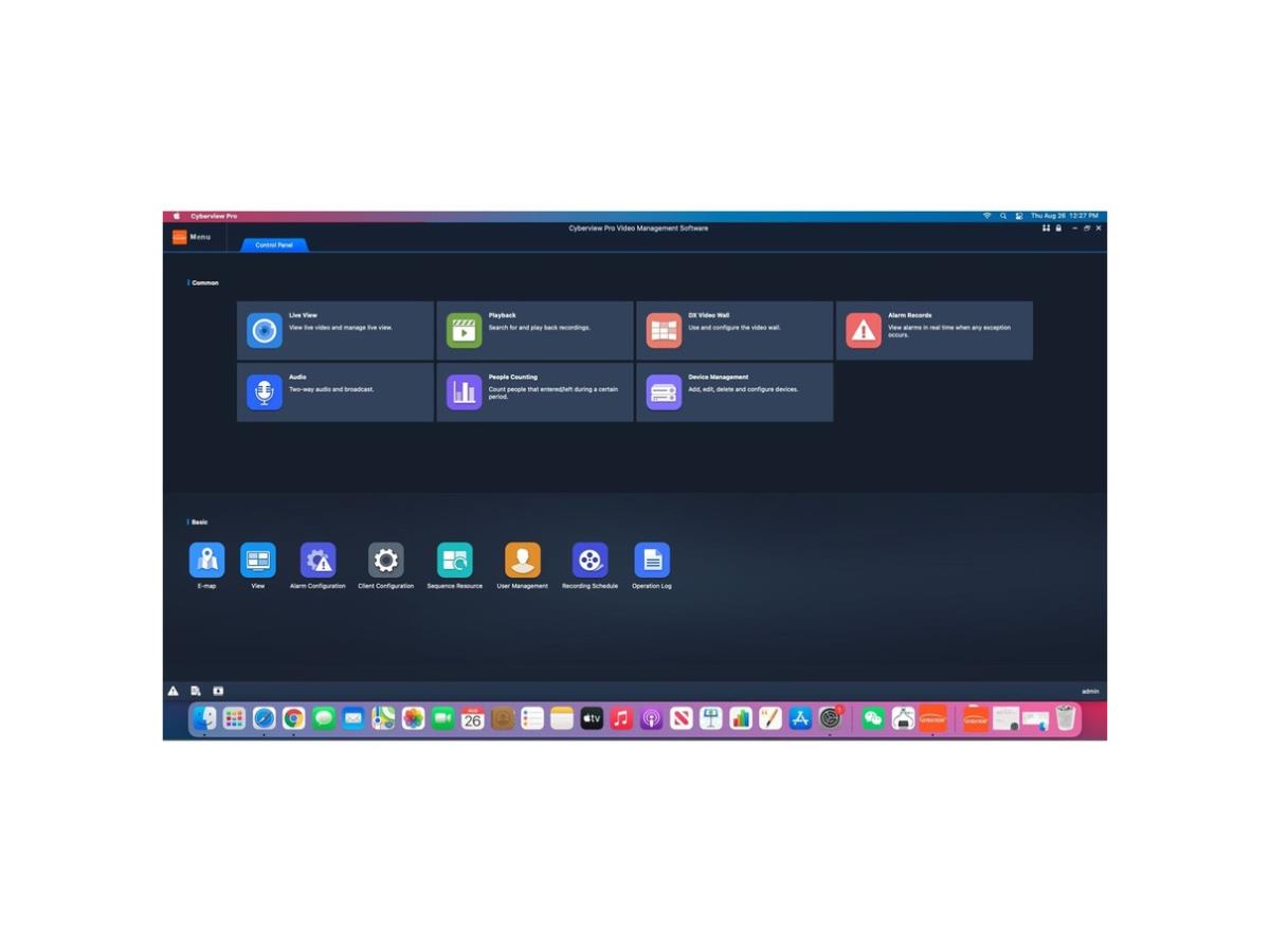 CYBERVIEW410B-TAA