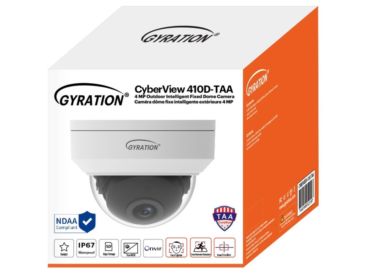 CYBERVIEW410D-TAA