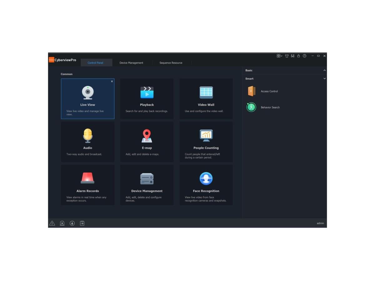 CYBERVIEW412D