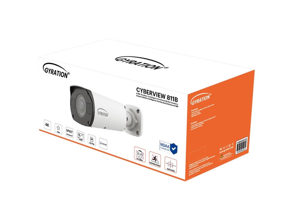 CYBERVIEW811B