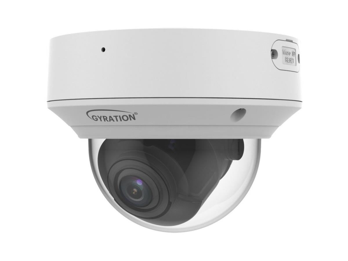 CYBERVIEW811D