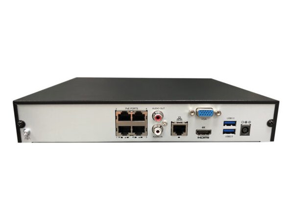 CYBERVIEWN4-4TB