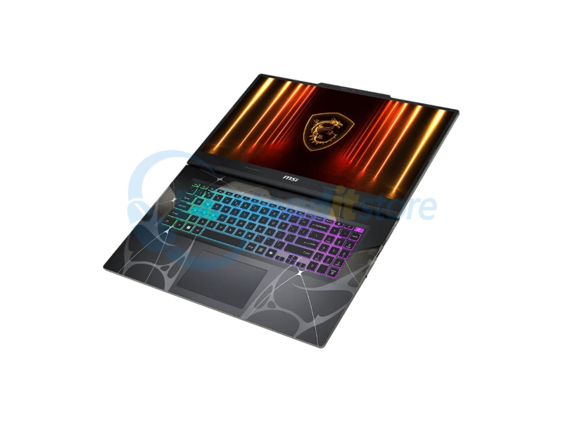 CYBORGA15B2071