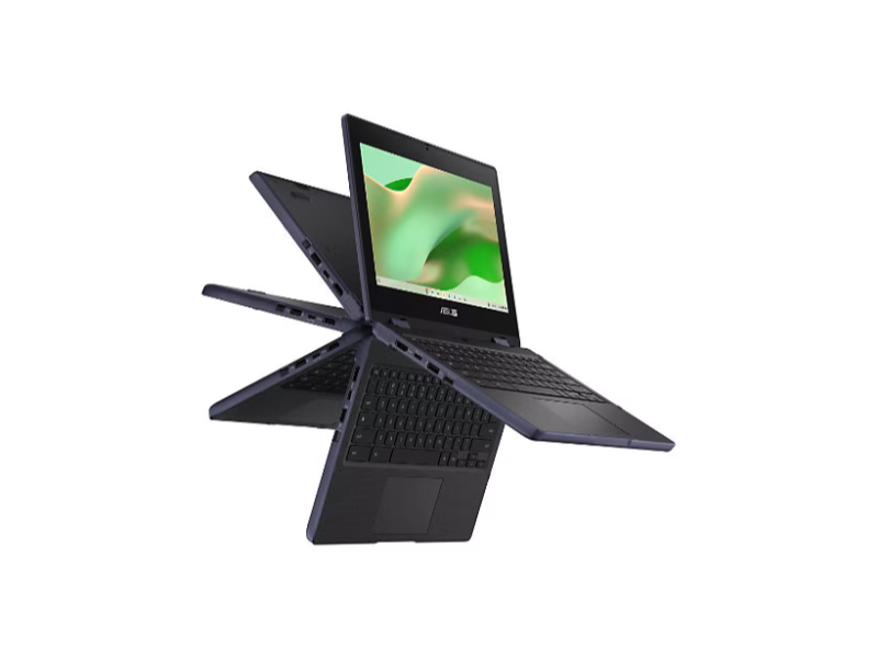 ASUS CZ1104CM4A-YZ44 Chrom-e-Book/GREY/11.6 HD non-Touch