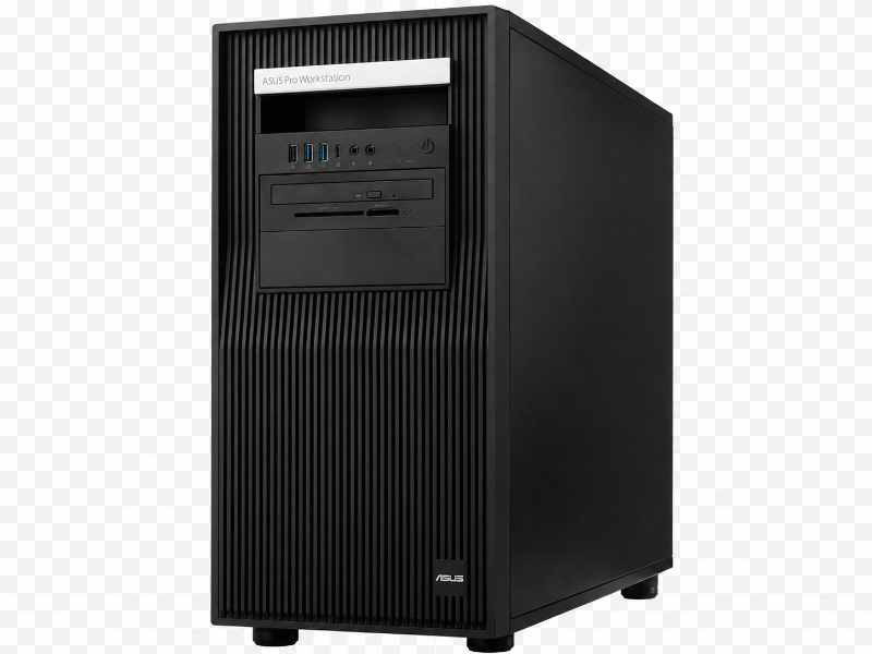 ASUS PRO ET900A X9-B-2000 TAA Compliant ET900A X9 Barebones Workstation