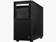 ASUS PRO ET900A X9-B-2000 TAA Compliant ET900A X9 Barebones Workstation