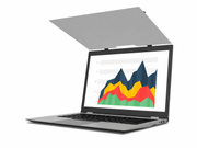 3M PF140W1B Privacy Filter for 14in Laptop, 16:10