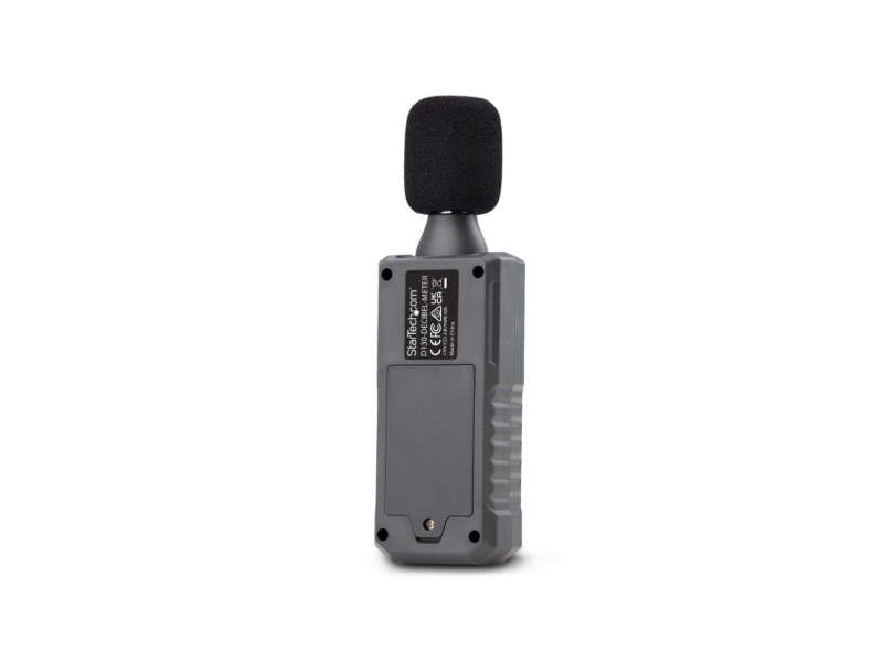D130-DECIBEL-METER