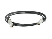DAC-Q28-100G-2.5M-AX