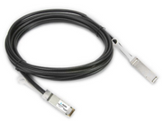 DAC-QSFP-40G-0.5M-AX