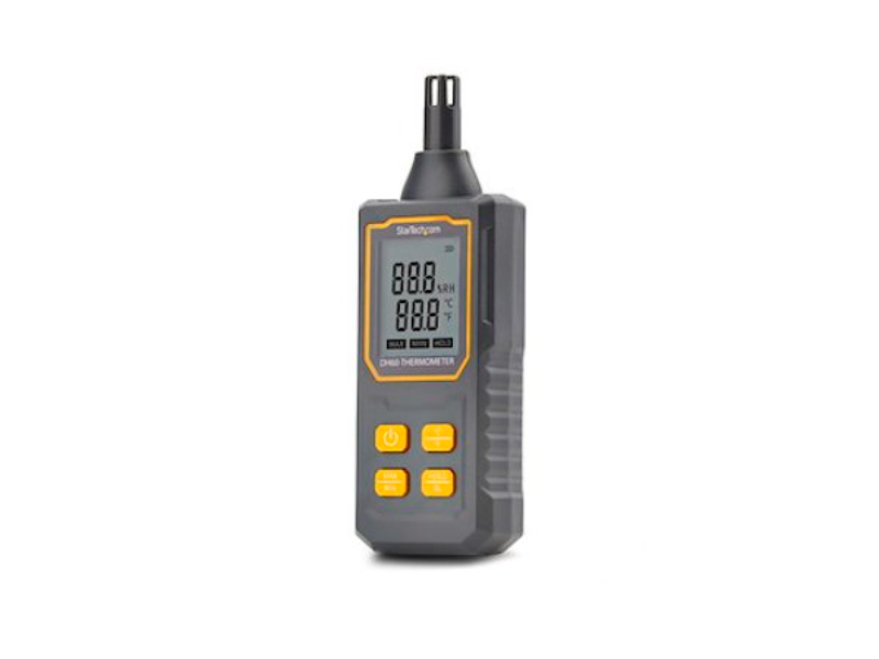 DH60-THERMOMETER