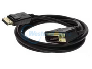 DISPLAYPORT2DVI2M