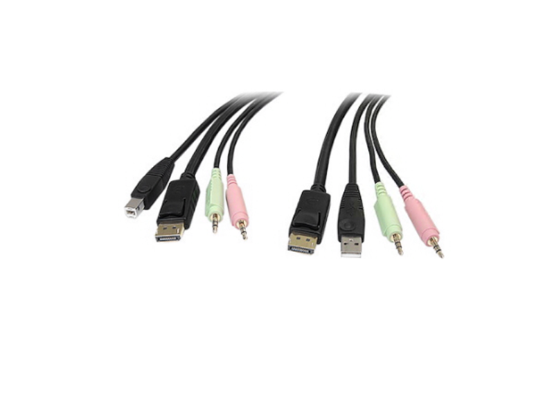DP4N1USB6