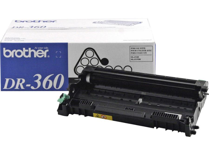 DR360