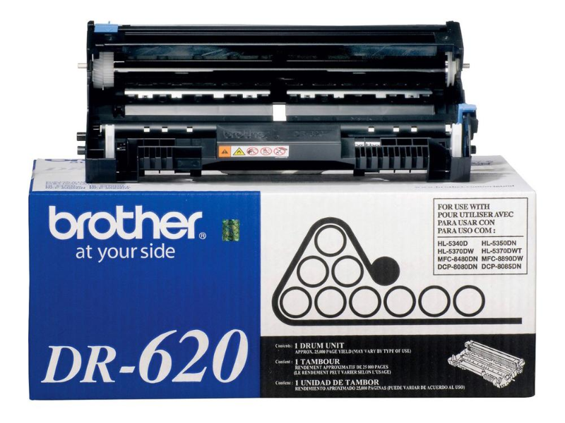 DR620