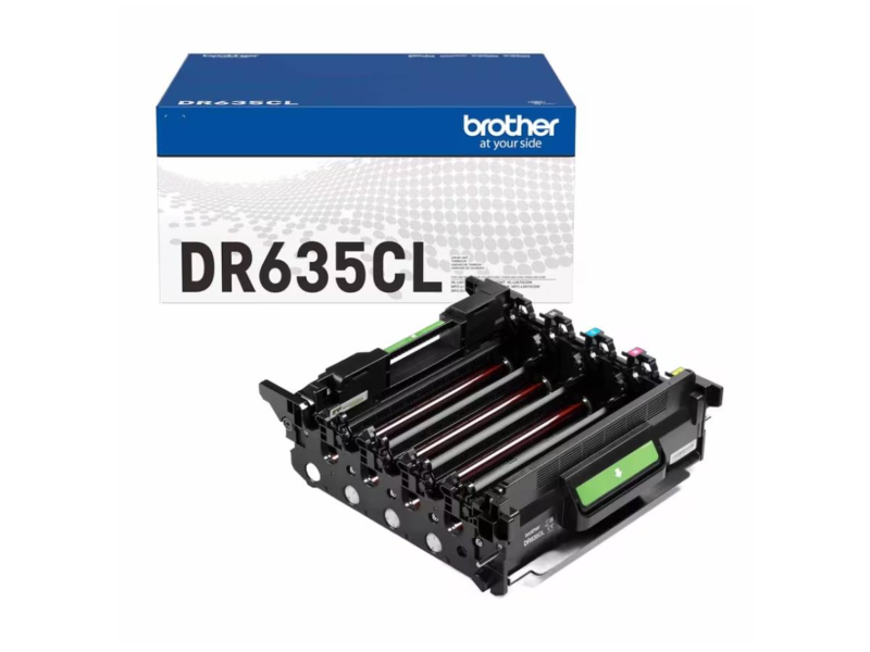 DR635CL