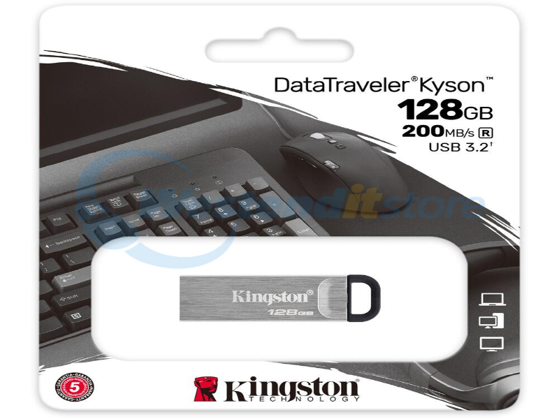 DTKN/128GB
