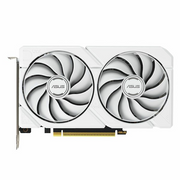 DUAL-RX9060XT-16G-WHITE