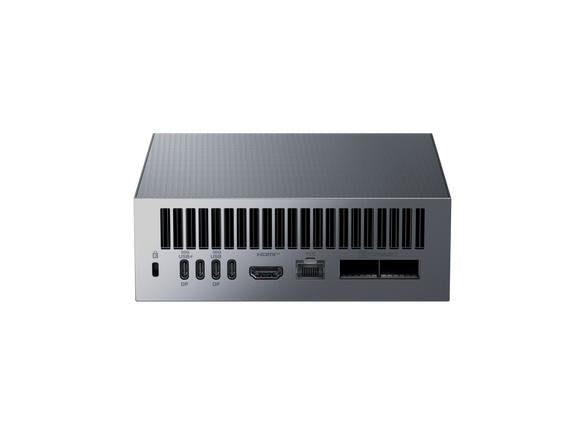 DUAL GX10-GG0010BN