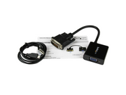 DVI2VGAE