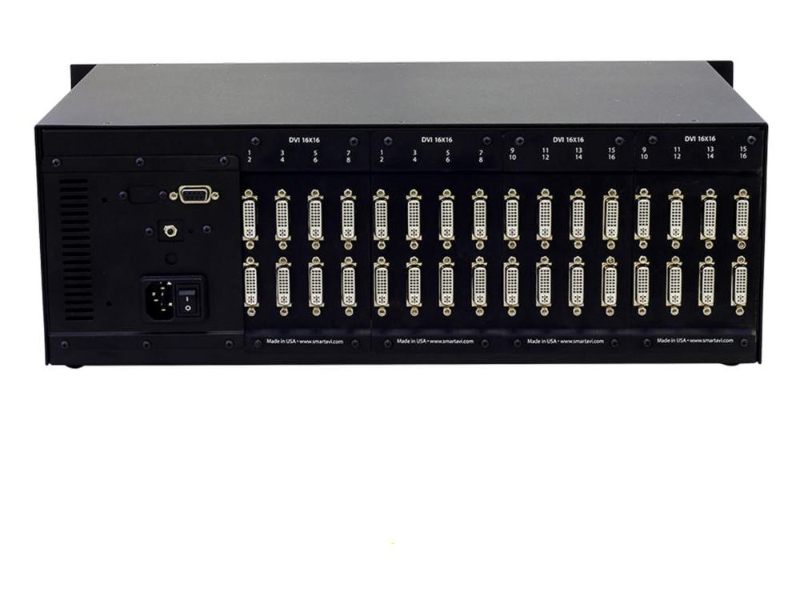 DVR16X16