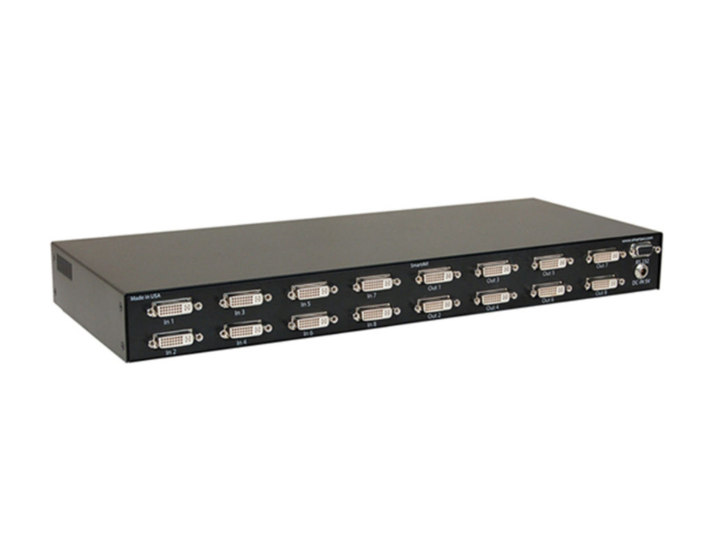 DVR8X8