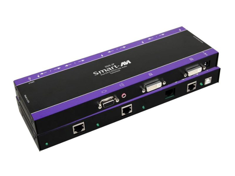 DVX-2PS
