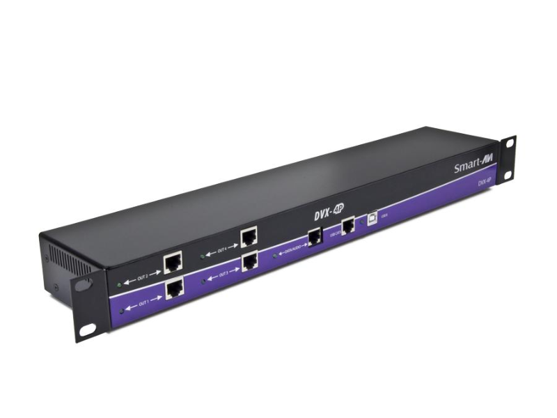 DVX-4P-RXS