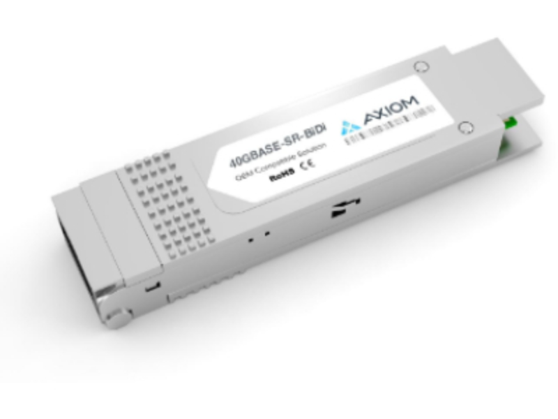 E40G-QSFP-SR-BIDI-AX