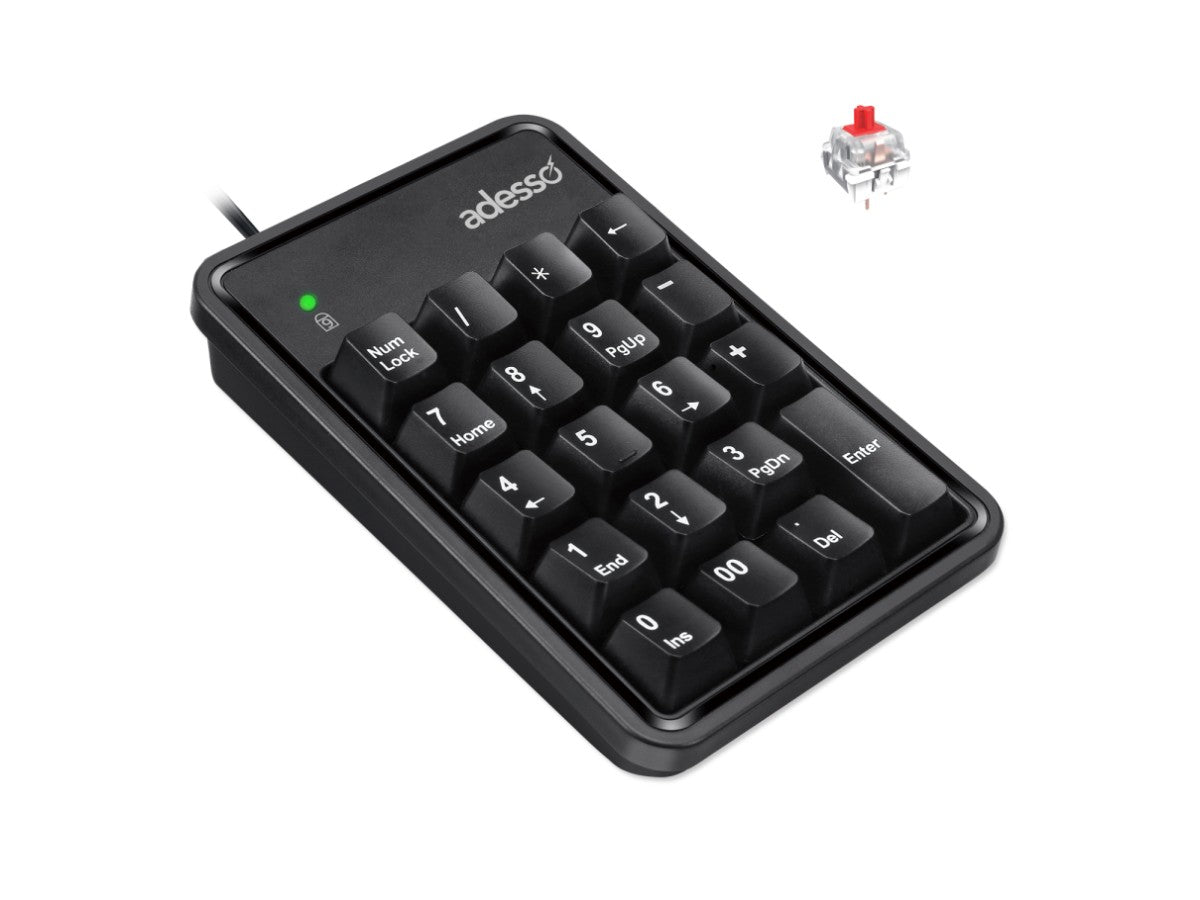 EASYTOUCH600UB