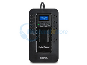 EC650LCD