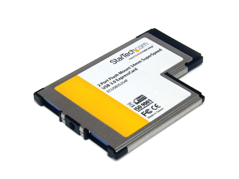 ECUSB3S254F