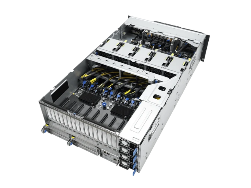 ESC8000A-E13P-32W