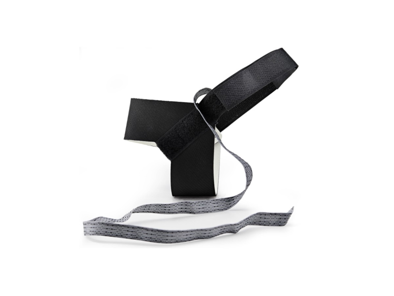 ESD-HEEL-GROUNDER