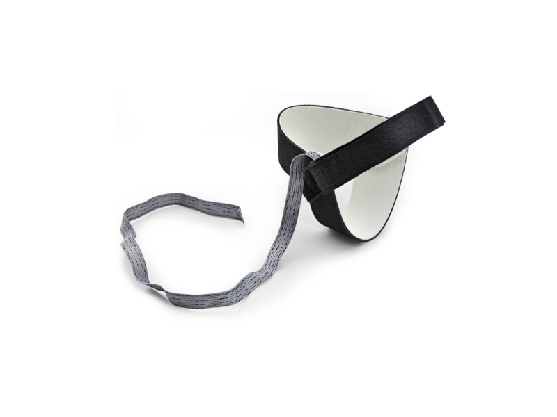 ESD-HEEL-GROUNDER