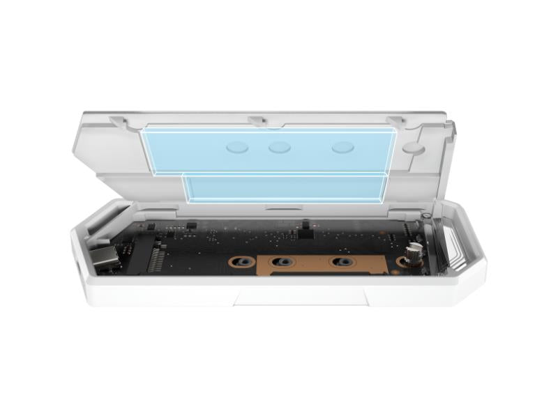 ESD-S1C/WHT/G/AS//MIKU