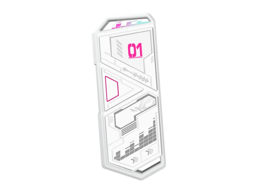 ESD-S1C/WHT/G/AS//MIKU