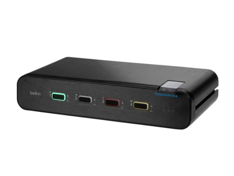 F1DN204KVM-UN-4
