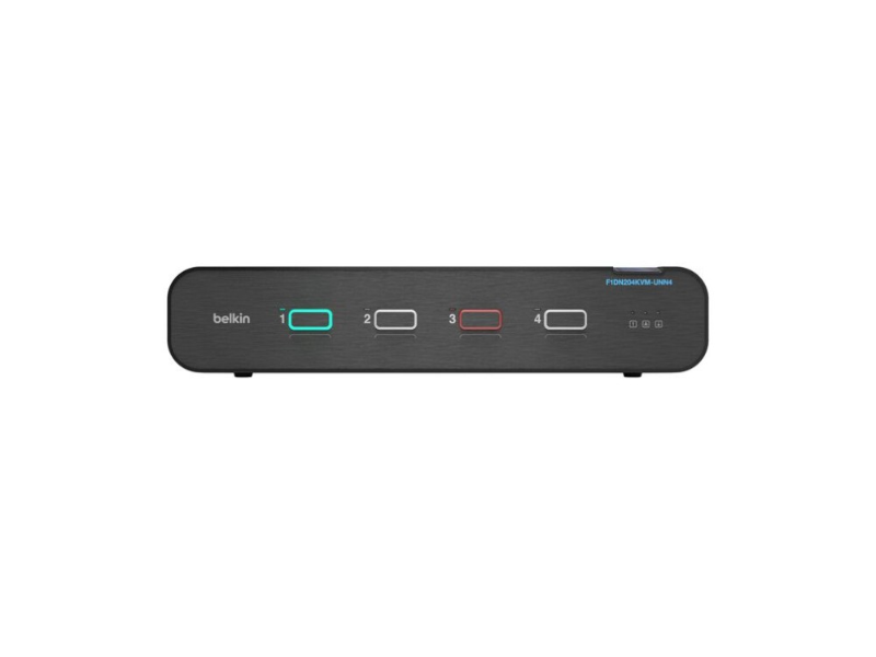 F1DN204KVM-UNN4
