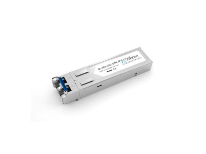 FA-XR2-25G-ETH-SFP-LR-AX